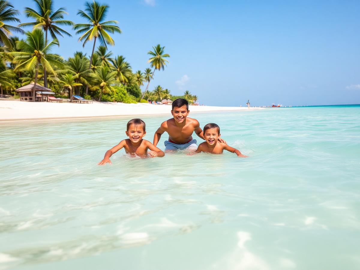 Family Zanzibar Adventure