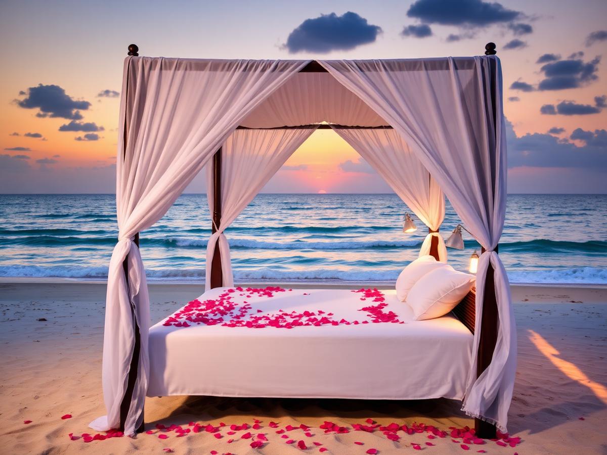 Honeymoon Experiences