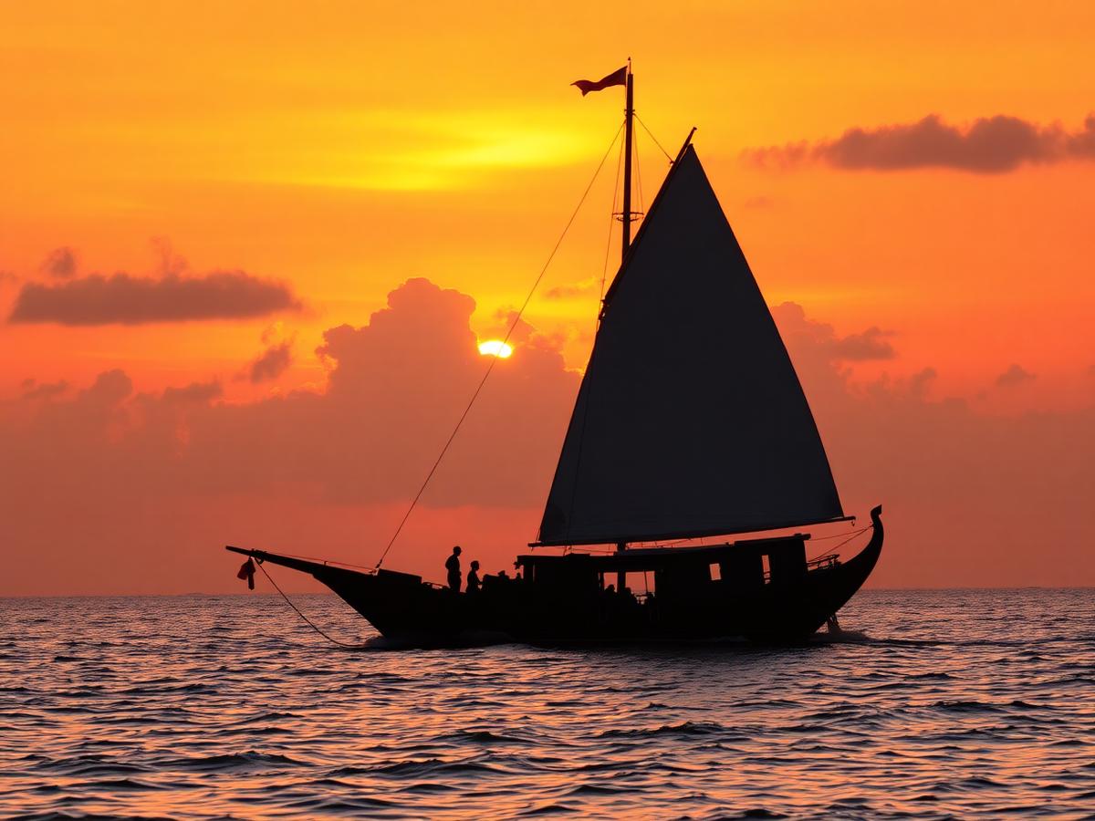 Sunset Cruises