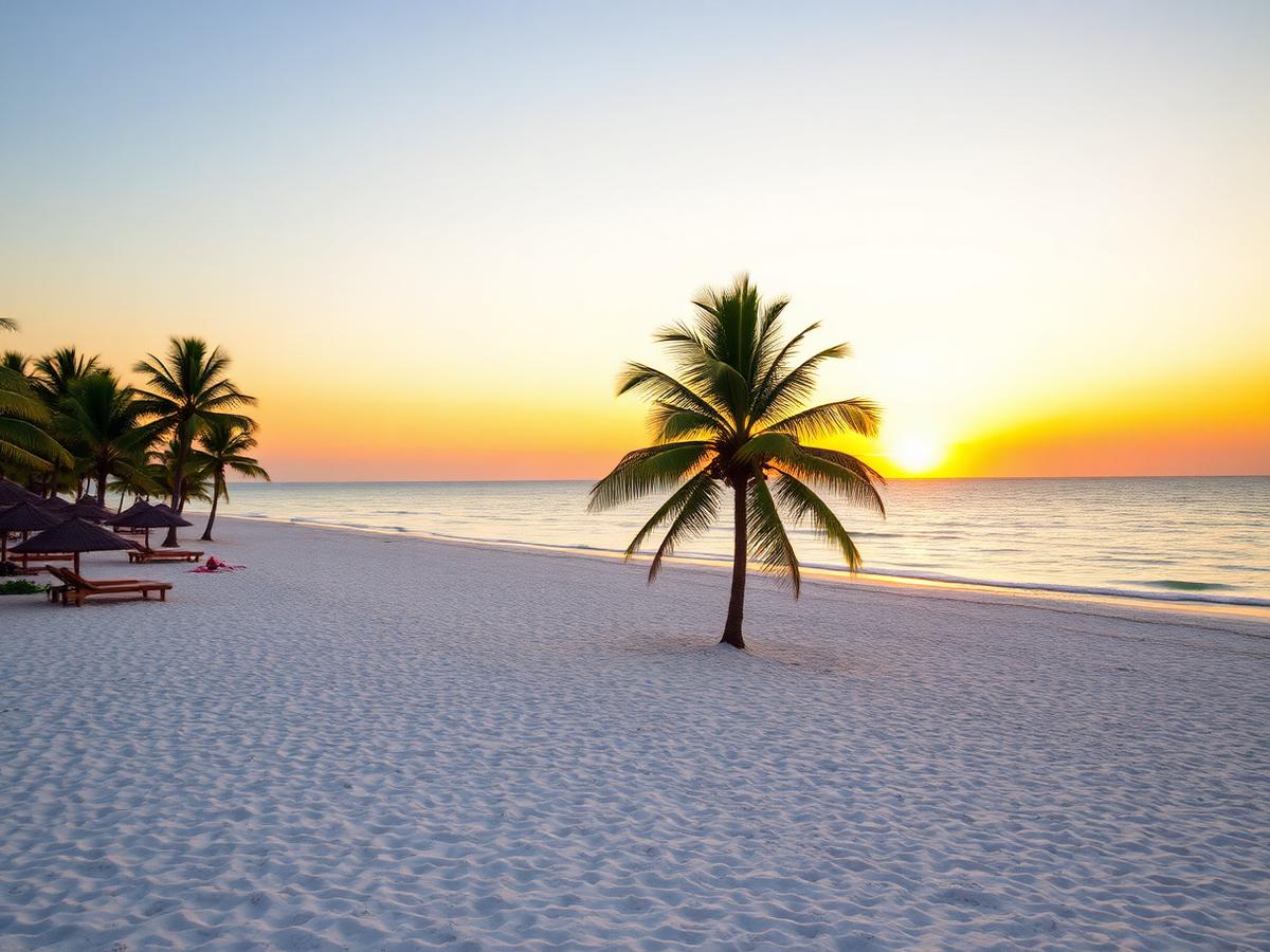 Beach Tours